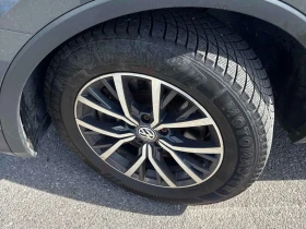 VW Tiguan * Comfortline * АВТОКРЕДИТ * ОТ ПРЕДСТАВИТЕЛСТВО, снимка 6