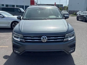 VW Tiguan * Comfortline * АВТОКРЕДИТ * ОТ ПРЕДСТАВИТЕЛСТВО, снимка 2