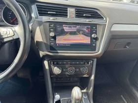 VW Tiguan * Comfortline * АВТОКРЕДИТ * ОТ ПРЕДСТАВИТЕЛСТВО, снимка 11