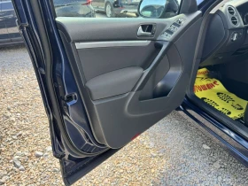 VW Tiguan 2.0TDI 4MOTION, снимка 11