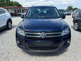 VW Tiguan 2.0TDI 4MOTION, снимка 2