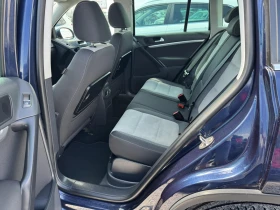 VW Tiguan 2.0TDI 4MOTION, снимка 8
