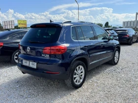 VW Tiguan 2.0TDI 4MOTION, снимка 4