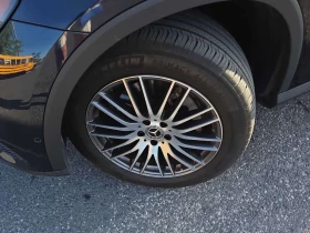 Mercedes-Benz GLC * 300 * АВТОКРЕДИТ БЕЗ ПЪРВОНАЧАЛНА ВНОСКА* , снимка 7