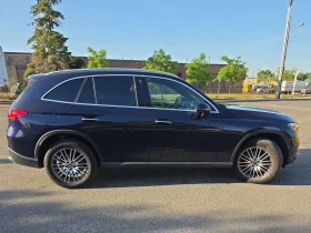 Mercedes-Benz GLC * 300 * АВТОКРЕДИТ БЕЗ ПЪРВОНАЧАЛНА ВНОСКА* , снимка 3