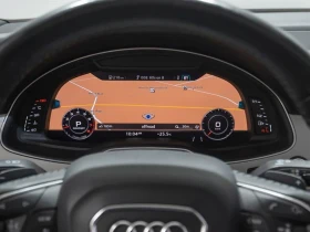 Audi Q7 3.0T* TECHNIK* BOSE* DISTRONIC* HEAD UP* ОБДУХВАНЕ, снимка 10