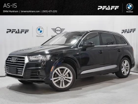 Audi Q7 3.0T* TECHNIK* BOSE* DISTRONIC* HEAD UP* ОБДУХВАНЕ, снимка 2