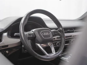 Audi Q7 3.0T* TECHNIK* BOSE* DISTRONIC* HEAD UP* ОБДУХВАНЕ, снимка 8