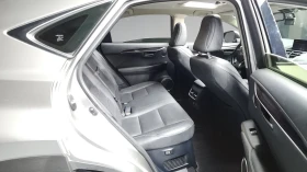 Lexus NX ЛЮК* ПОДГРЕВ ВОЛАН* BLIND SPOT* КРАЙНА ЦЕНА, снимка 12