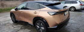 Nissan Ariya, снимка 3