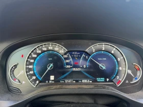 BMW X3 M40i* XDRIVE* ПАНО* HARMAN KARDON* ПОДГРЕВ* КАМЕРА, снимка 8