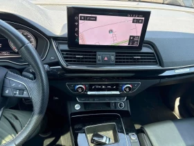 Audi Q5 * Technik * CARFAX * ОПЦИЯ ЗА ФИНАНСИРАНЕ, снимка 9