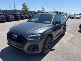 Audi Q5 * Technik * CARFAX * ОПЦИЯ ЗА ФИНАНСИРАНЕ, снимка 1
