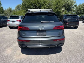 Audi Q5 * Technik * CARFAX * ОПЦИЯ ЗА ФИНАНСИРАНЕ, снимка 4