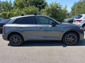Audi Q5 * Technik * CARFAX * ОПЦИЯ ЗА ФИНАНСИРАНЕ, снимка 3