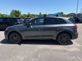 Audi Q5 * Technik * CARFAX * ОПЦИЯ ЗА ФИНАНСИРАНЕ, снимка 2