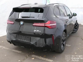 BMW X3 20 xDrive M Sport Paket Steptronic, снимка 3