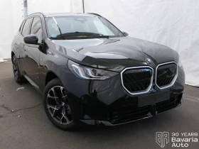 BMW X3 20 xDrive M Sport Paket Steptronic, снимка 4