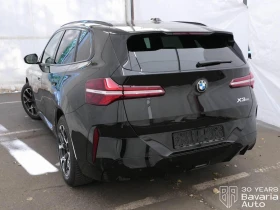 BMW X3 20 xDrive M Sport Paket Steptronic, снимка 2