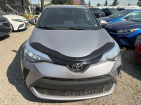 Toyota C-HR * FWD * CARFAX * ОПЦИЯ ЗА ФИНАНСИРАНЕ, снимка 5