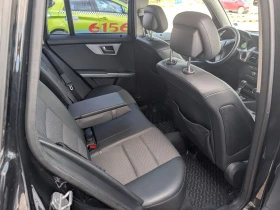 Mercedes-Benz GLK 220, снимка 5