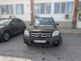 Mercedes-Benz GLK 220, снимка 2