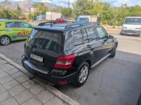 Mercedes-Benz GLK 220, снимка 3