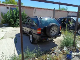 Opel Frontera, снимка 3