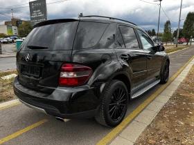 Mercedes-Benz ML 500 387кс-FULL, снимка 6
