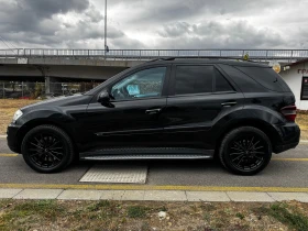 Mercedes-Benz ML 500 387кс-FULL, снимка 9