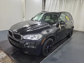BMW X5 35I xDrive / M пакет / Harman Kardon / Лизинг, снимка 1