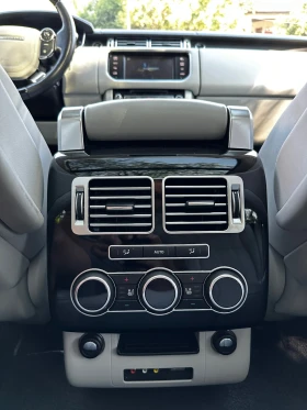 Land Rover Range rover 4.4 TDV8  3xTV AUTOBIOGRAPHY , снимка 5