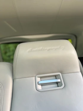 Land Rover Range rover 4.4 TDV8  3xTV AUTOBIOGRAPHY , снимка 6