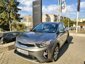 Kia Stonic LX, снимка 1
