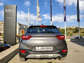 Kia Stonic LX, снимка 6
