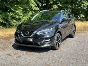 Nissan Qashqai 1.3T 1.2T, снимка 1