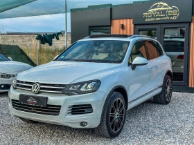 VW Touareg 3.0 TDI :: EXCLUSIEVE:: ::360 :: | Mobile.bg    2