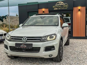 VW Touareg 3.0 TDI :: EXCLUSIEVE:: ::360 :: | Mobile.bg    8