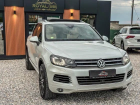 VW Touareg 3.0 TDI :: EXCLUSIEVE:: ::360 :: | Mobile.bg    9