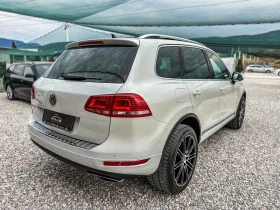 VW Touareg 3.0 TDI :: EXCLUSIEVE:: ::360 :: | Mobile.bg    5