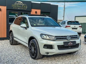 VW Touareg 3.0 TDI :: EXCLUSIEVE:: ::360 :: | Mobile.bg    3