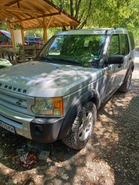 Land Rover Discovery 2.7 | Mobile.bg    1