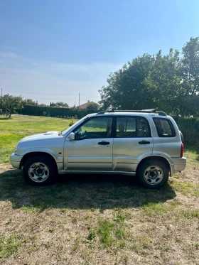 Suzuki Grand vitara 2.0TDI, снимка 5