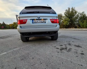 BMW X5 4, 4 320 к.с., снимка 8