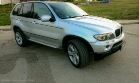 BMW X5 4, 4 320 к.с., снимка 4