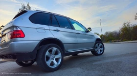 BMW X5 4, 4 320 к.с., снимка 6