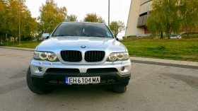 BMW X5 4, 4 320 к.с., снимка 2