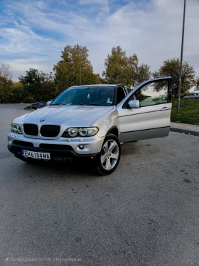 BMW X5 4, 4 320 к.с., снимка 1