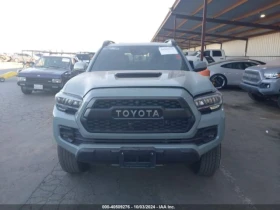 Toyota Tacoma TRD PRO  /  | Mobile.bg    2