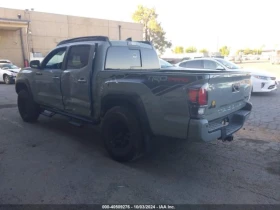 Toyota Tacoma TRD PRO  /  | Mobile.bg    4